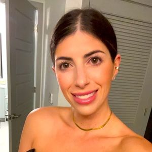 Meet your Posher, Meridyth